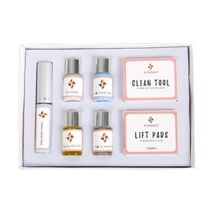 Lash lift kit
